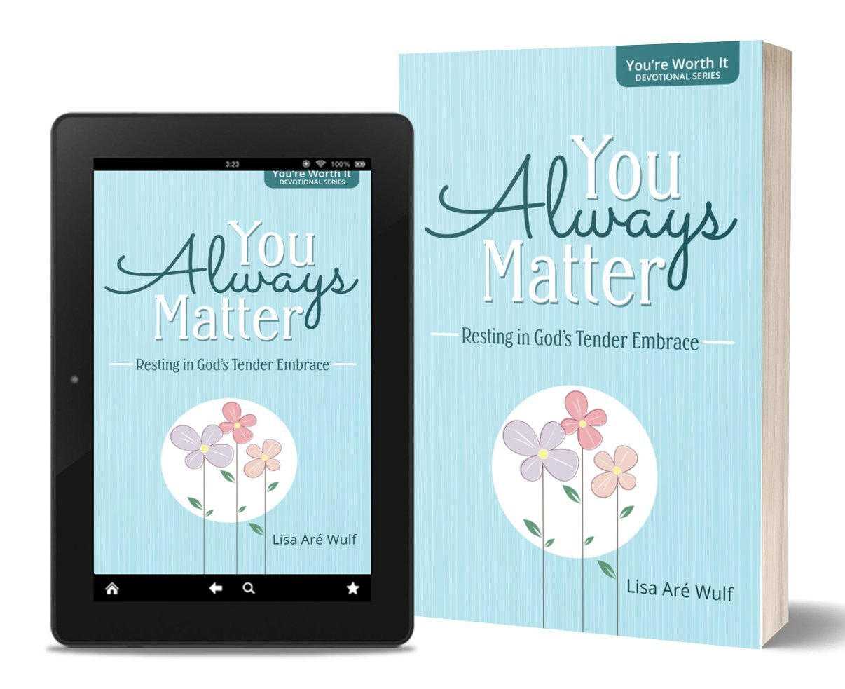 Available in e-book, audio, paperback, hardback, & large print editions. Click image to purchase.